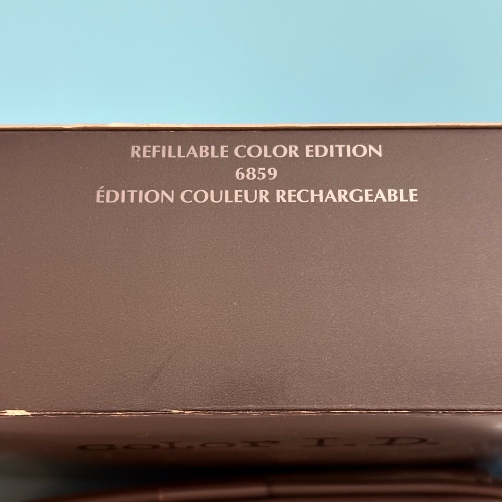 Mary Kay Color I.D. Refillable Color Edition 6859 NIB w/4 Colors All New - Picture 3 of 11